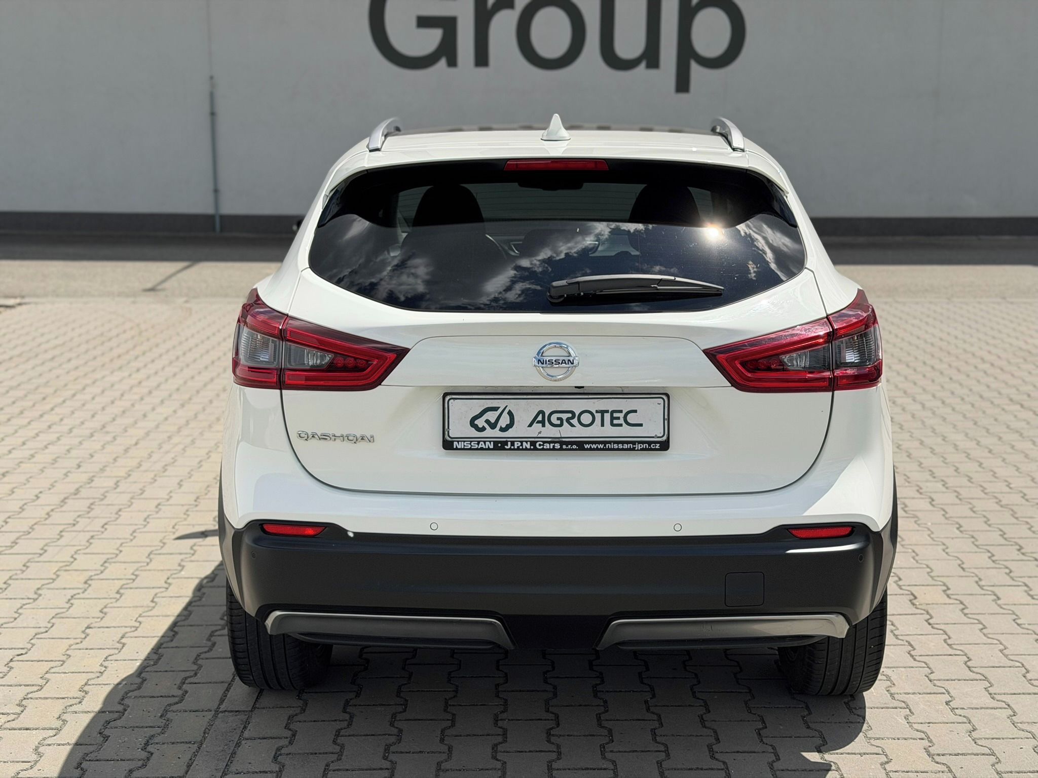 Nissan Qashqai, 1.3 DIG-T 103 kW N-Connecta - fotka 6