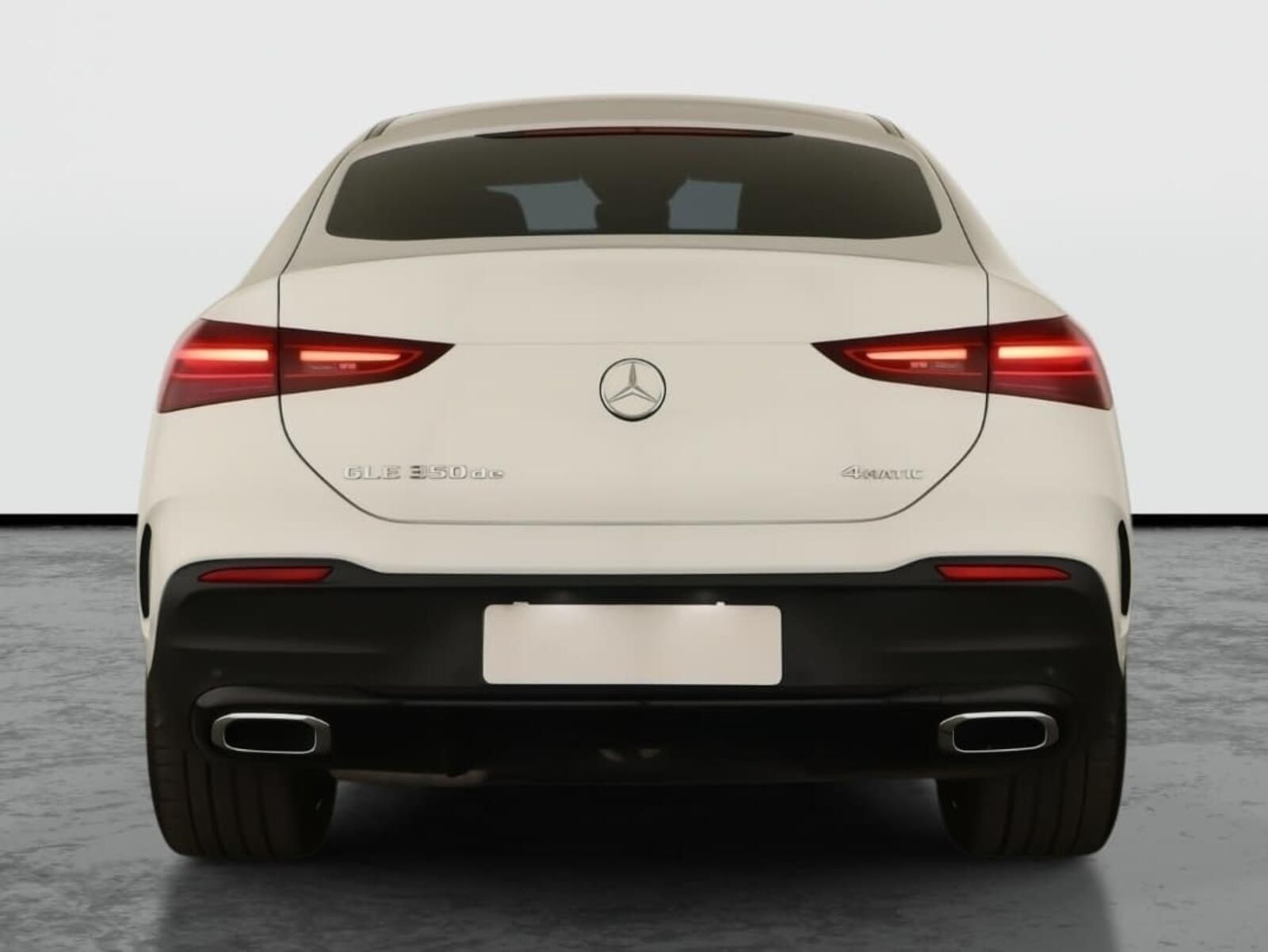 Mercedes-Benz GLE, Coupe 350 de 4MATIC, AMG - fotka 4