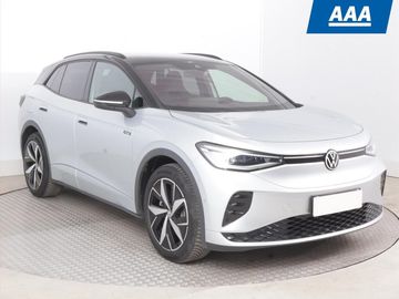 GTX (82 kWh), SoH 90%, 4X4