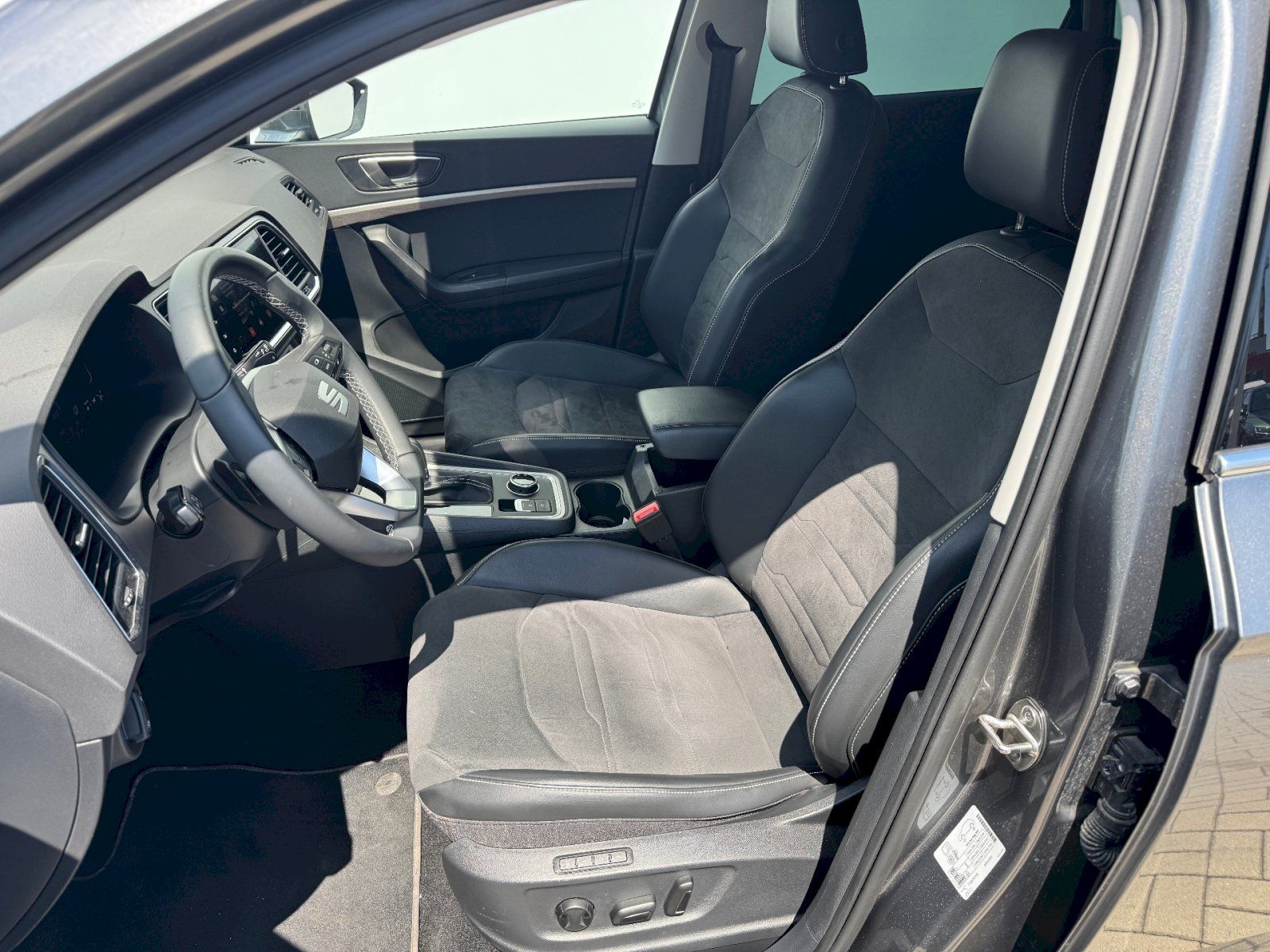 Seat Ateca, SEAT Ateca XPERIENCE 1.5 TSI 1 - fotka 5