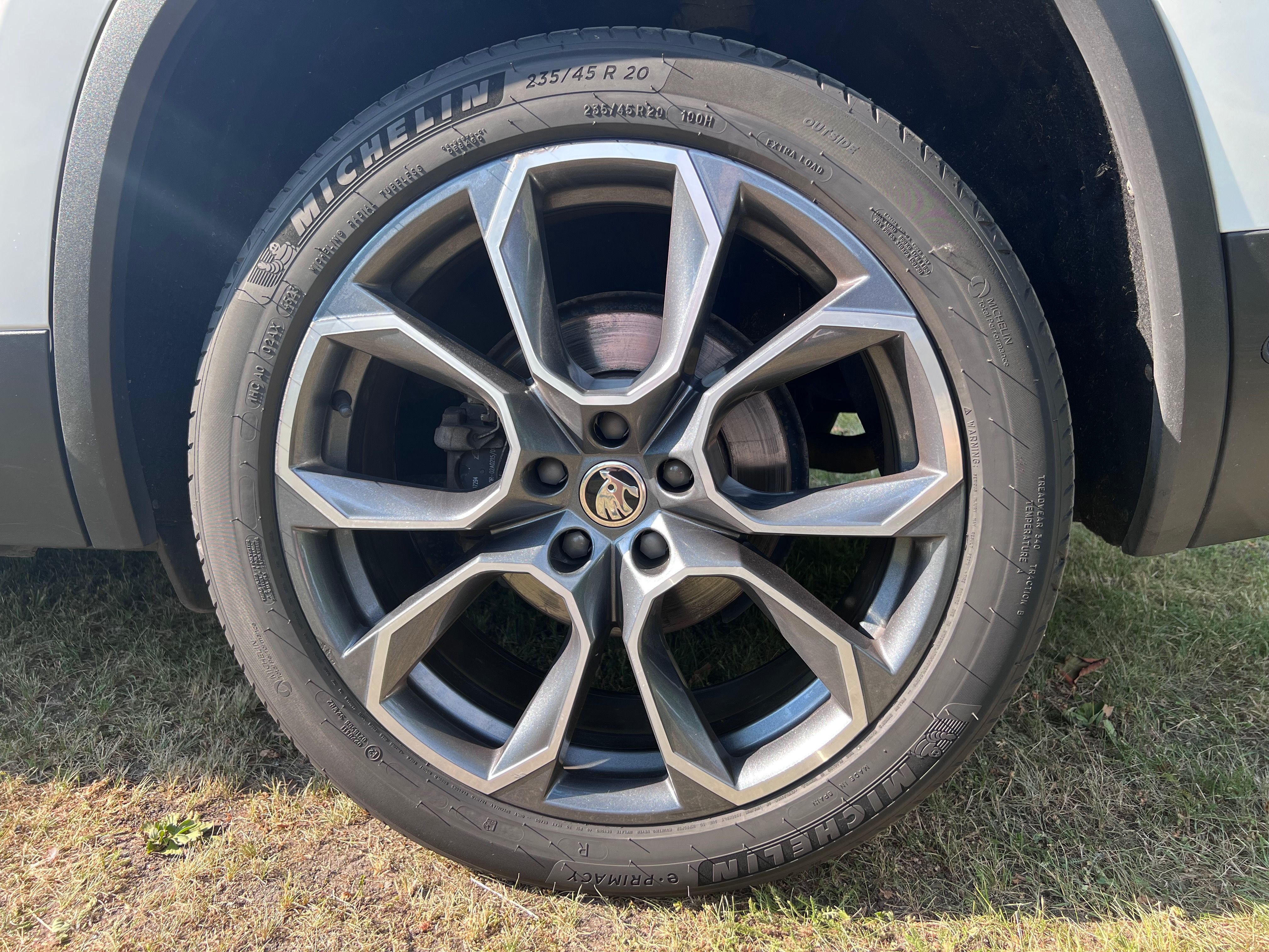 Škoda Kodiaq, PRAVIDELNÝ SERVIS BEZ INVESTIC - fotka 6