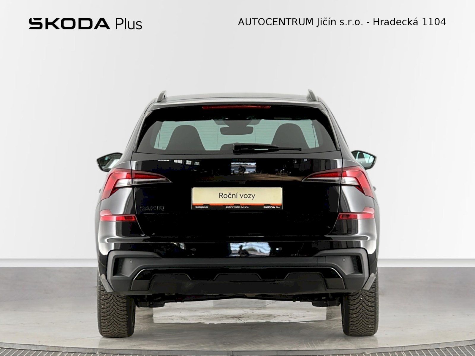 Škoda Kamiq, DSG 1.0TSI 85kW Monte Carlo - fotka 6