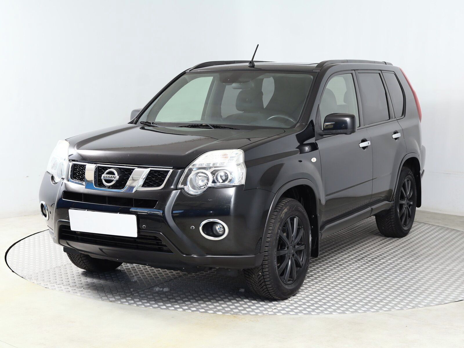 Nissan X-Trail, 2.0 dCi, 4X4 - fotka 2