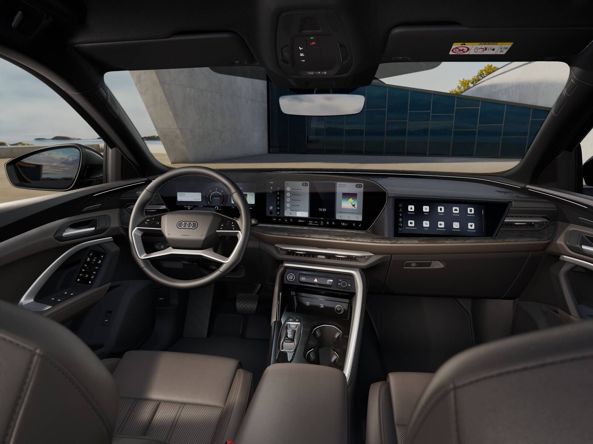 Audi Q5, Quattro ST7 2,0TDI - fotka 6