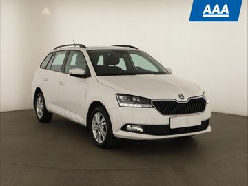 1.0 TSI, Style, ČR,1.maj