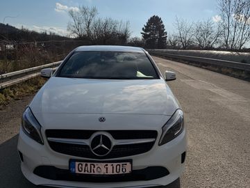 Mercedes-Benz A 180 d Style |