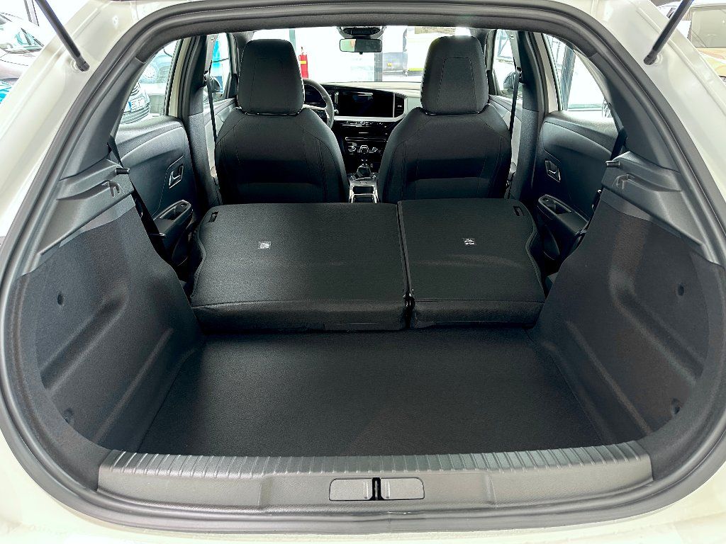 Opel Mokka, Edition 1,2 Turbo 136k MT6 - fotka 6