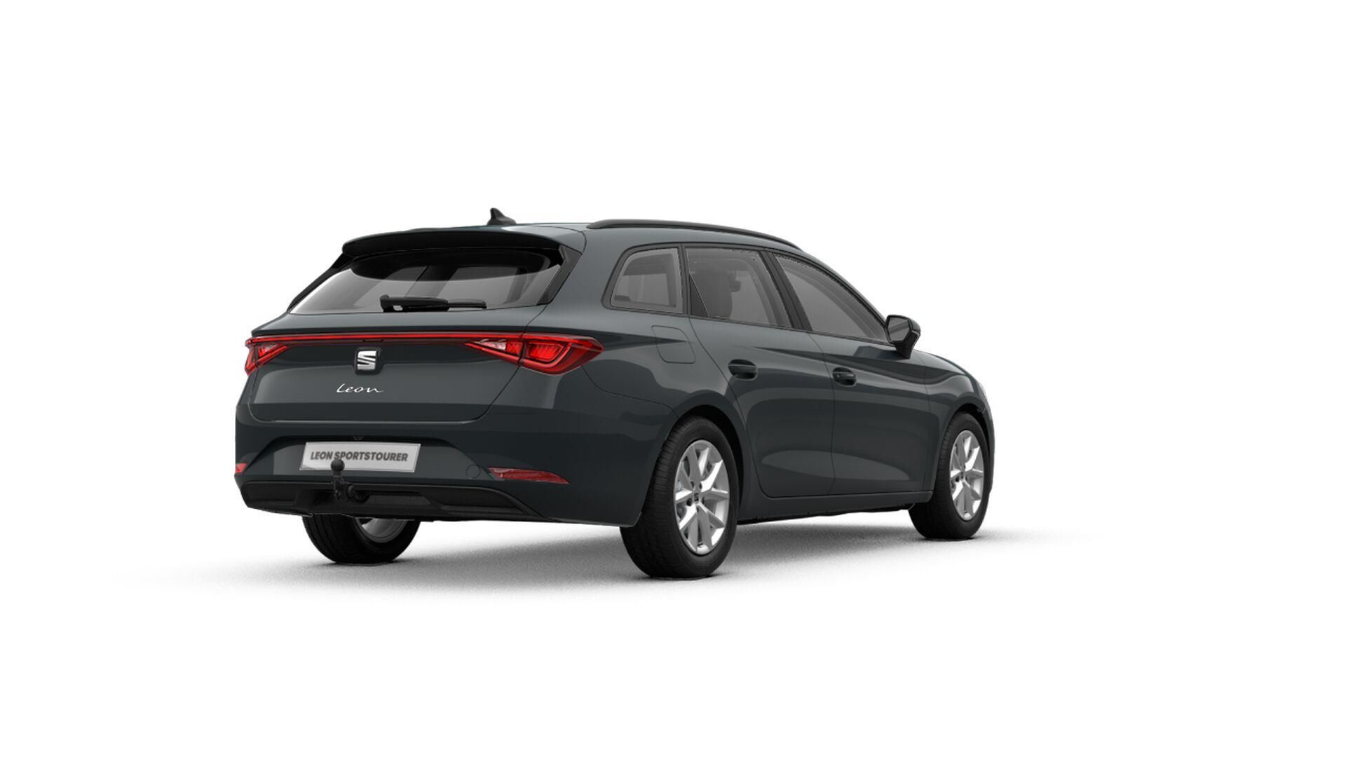 Seat Leon, SP 1.5 TSI 115k - fotka 3