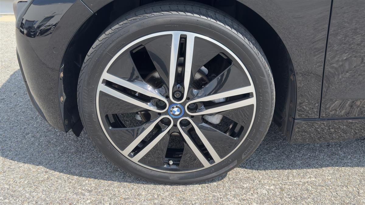 BMW i3, 94 Ah - fotka 4