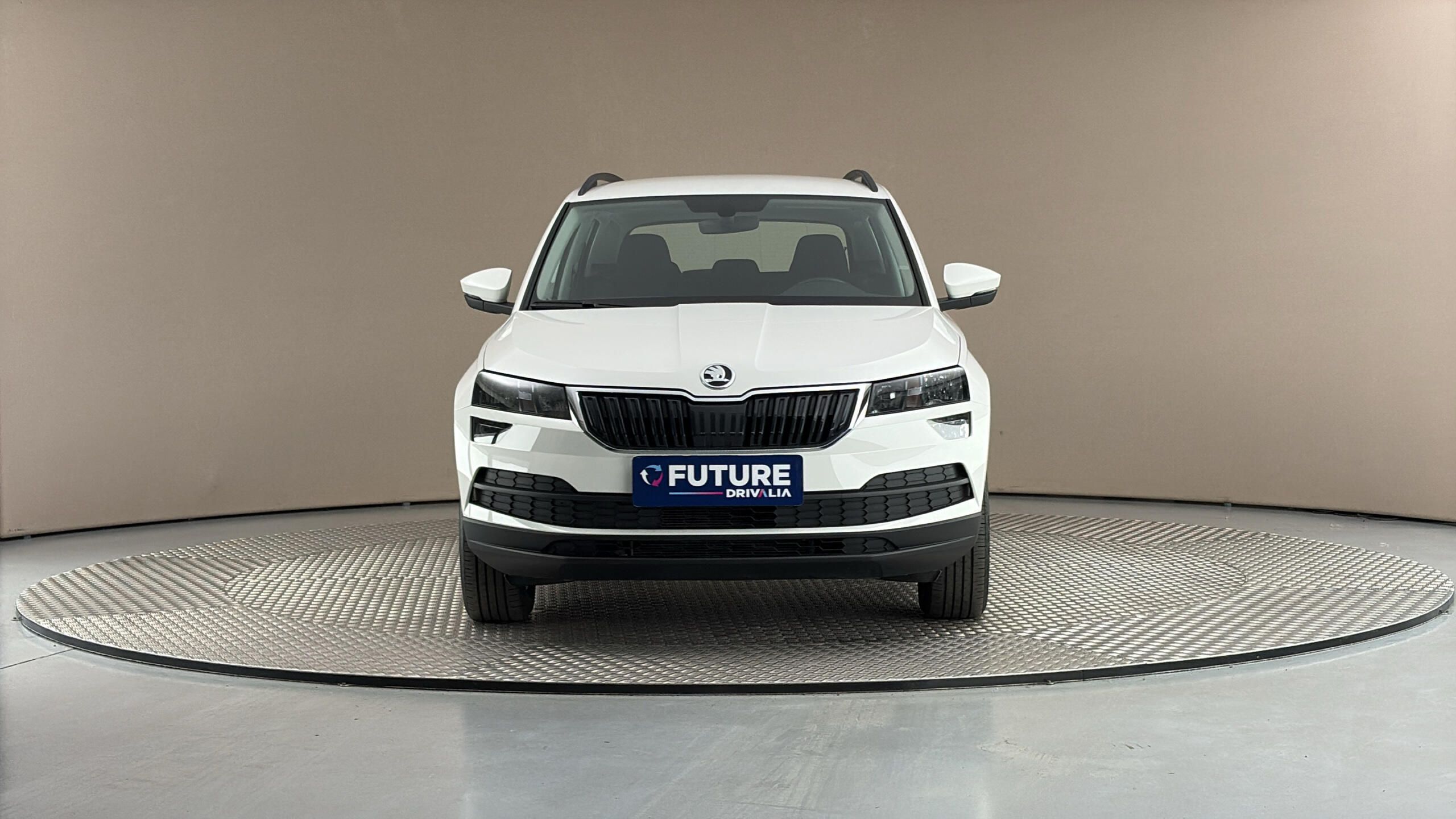 Škoda Karoq, 2.0 TDI Ambition - fotka 3