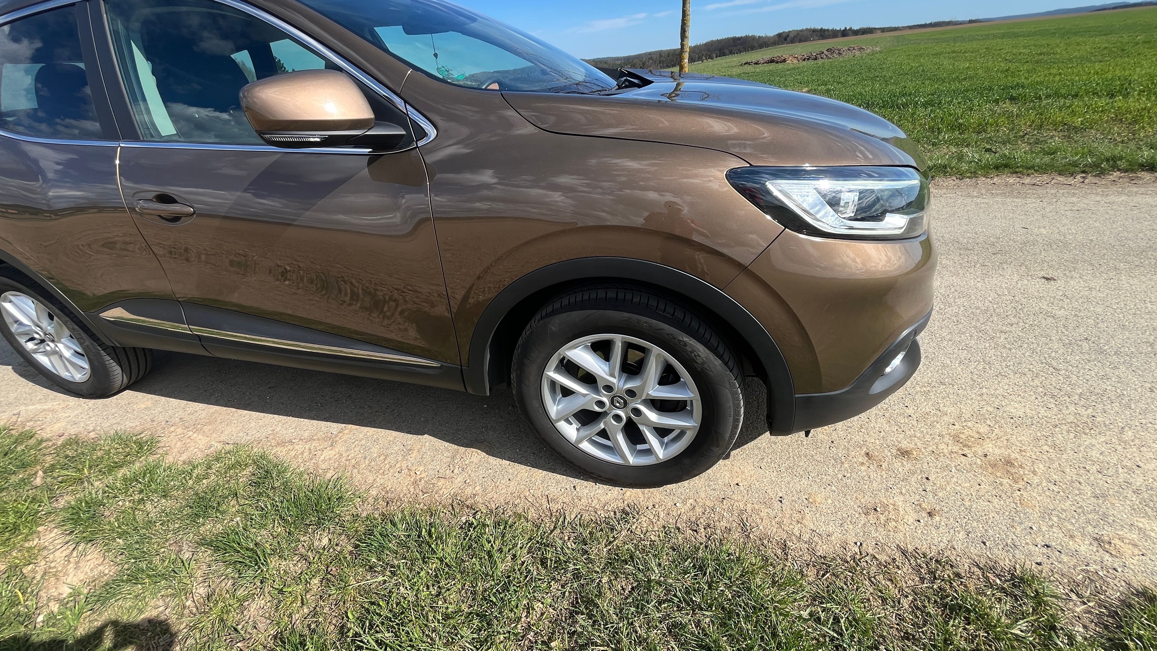 Renault Kadjar - fotka 2