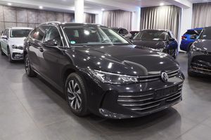 Volkswagen Passat Variant, 2.0 TDI 110kW DSG / ALU