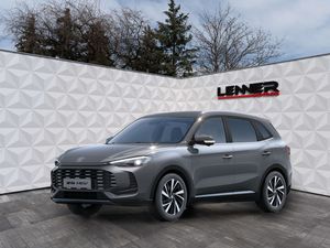 MG ZS, HEV+ EXCLUSIVE 1.5 + PANORAMA