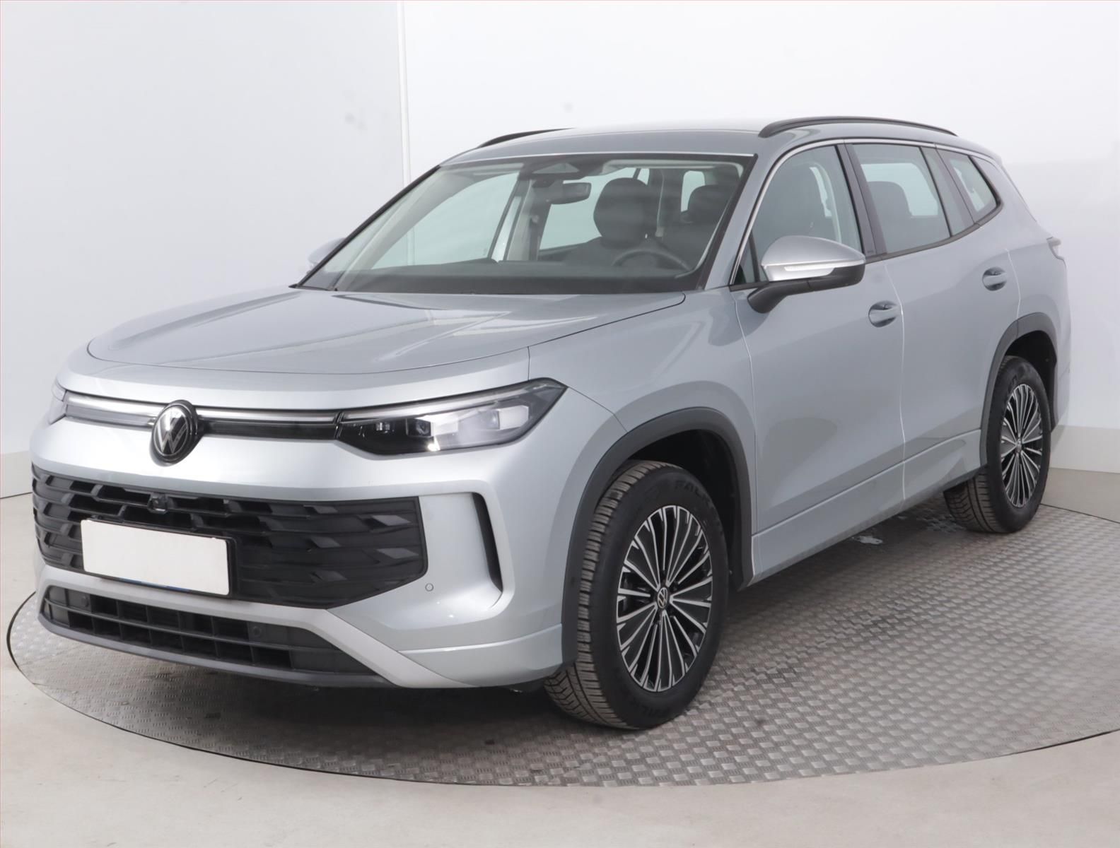 Volkswagen Tayron, 1.5 eTSI, Life - fotka 2