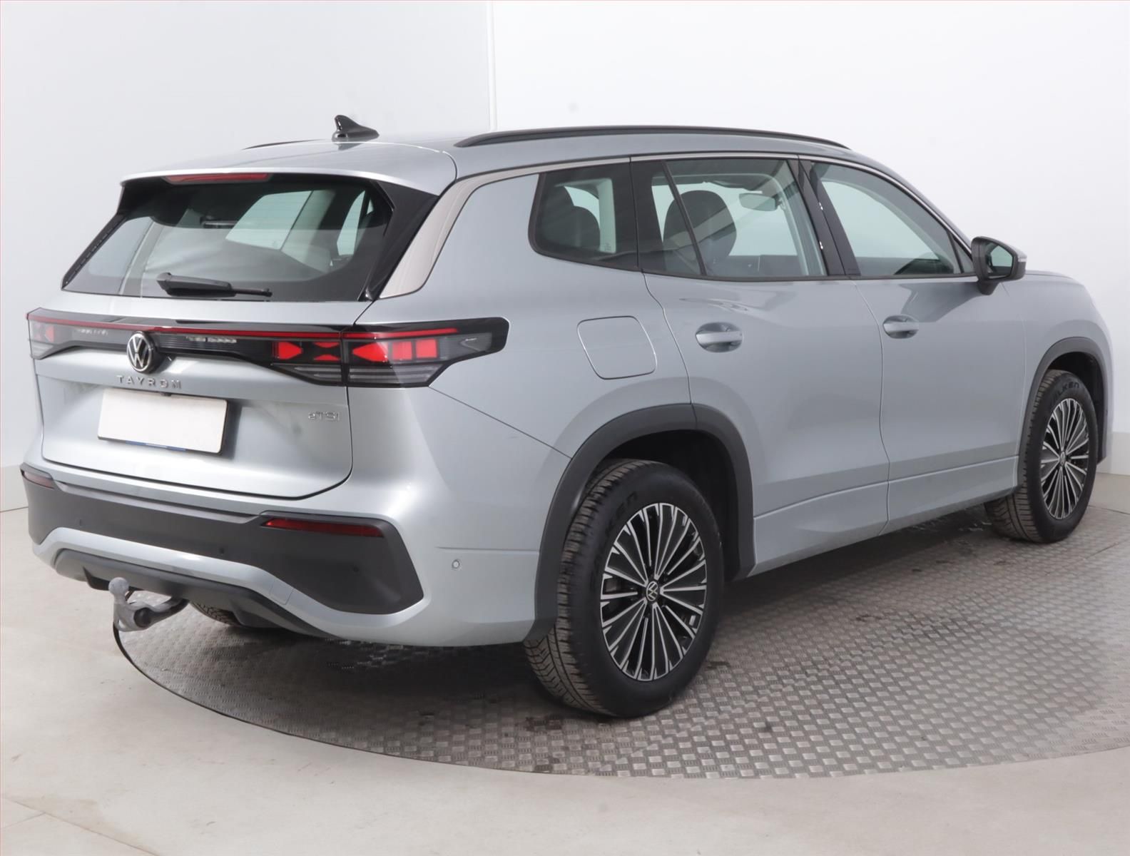 Volkswagen Tayron, 1.5 eTSI, Life - fotka 5