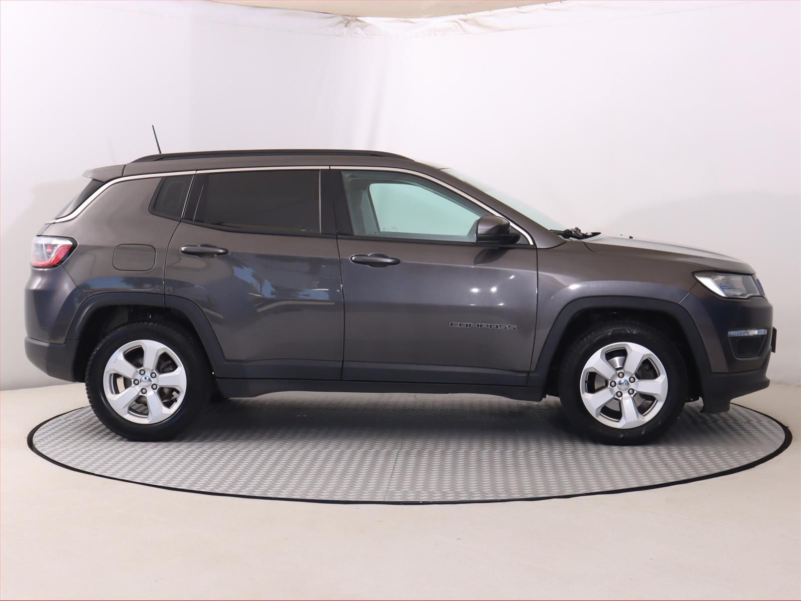 Jeep Compass, 1.4 MultiAir, Serv.kniha - fotka 6