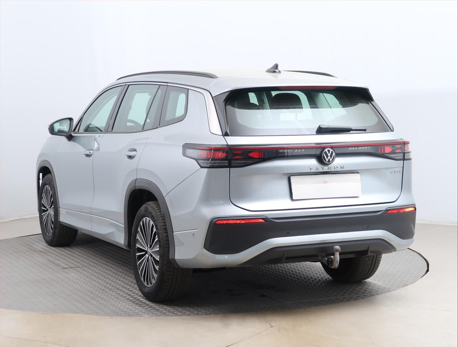 Volkswagen Tayron, 1.5 eTSI, Life - fotka 4