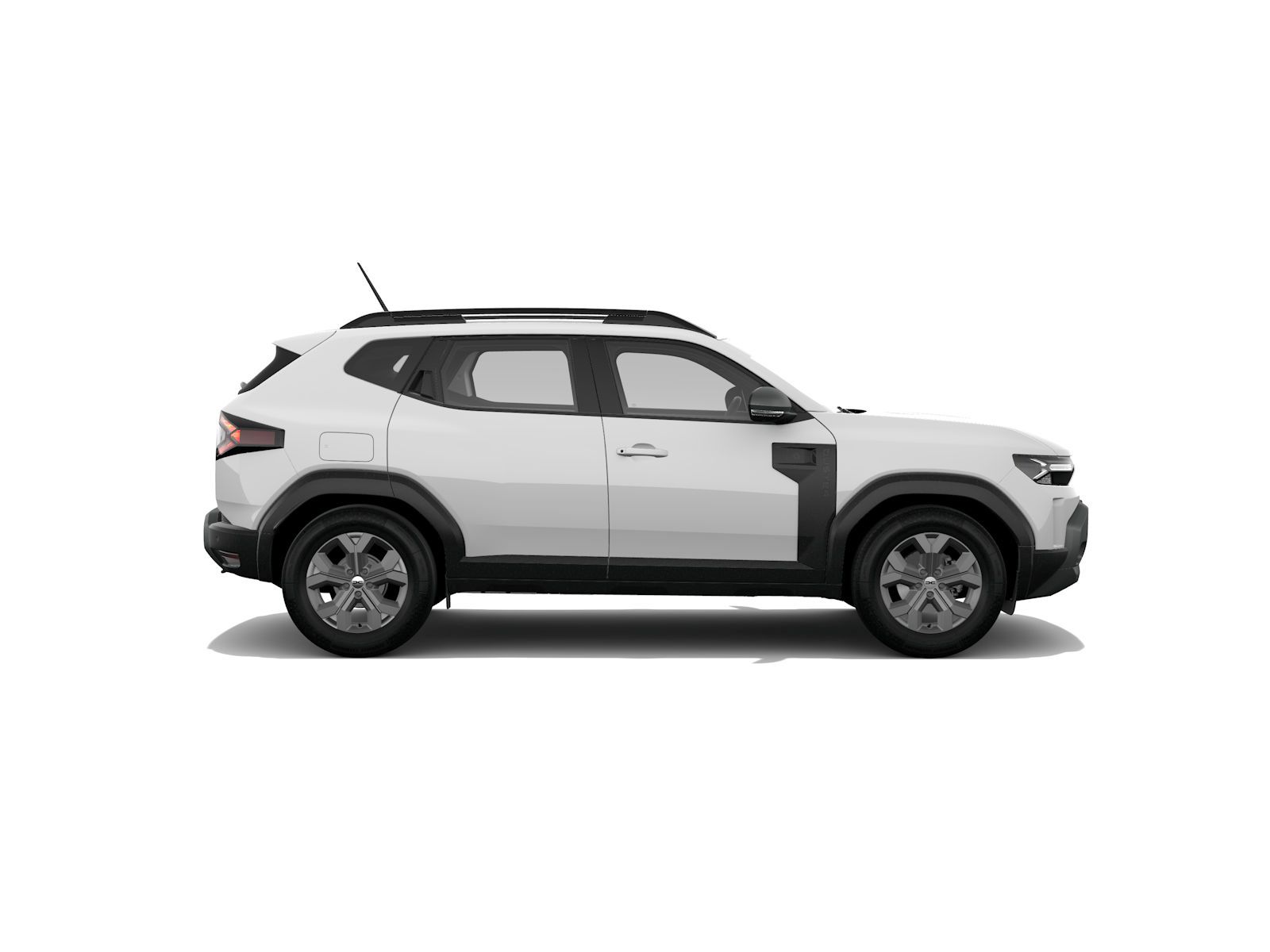 Dacia Duster, Eco-G 120 Expression - fotka 6