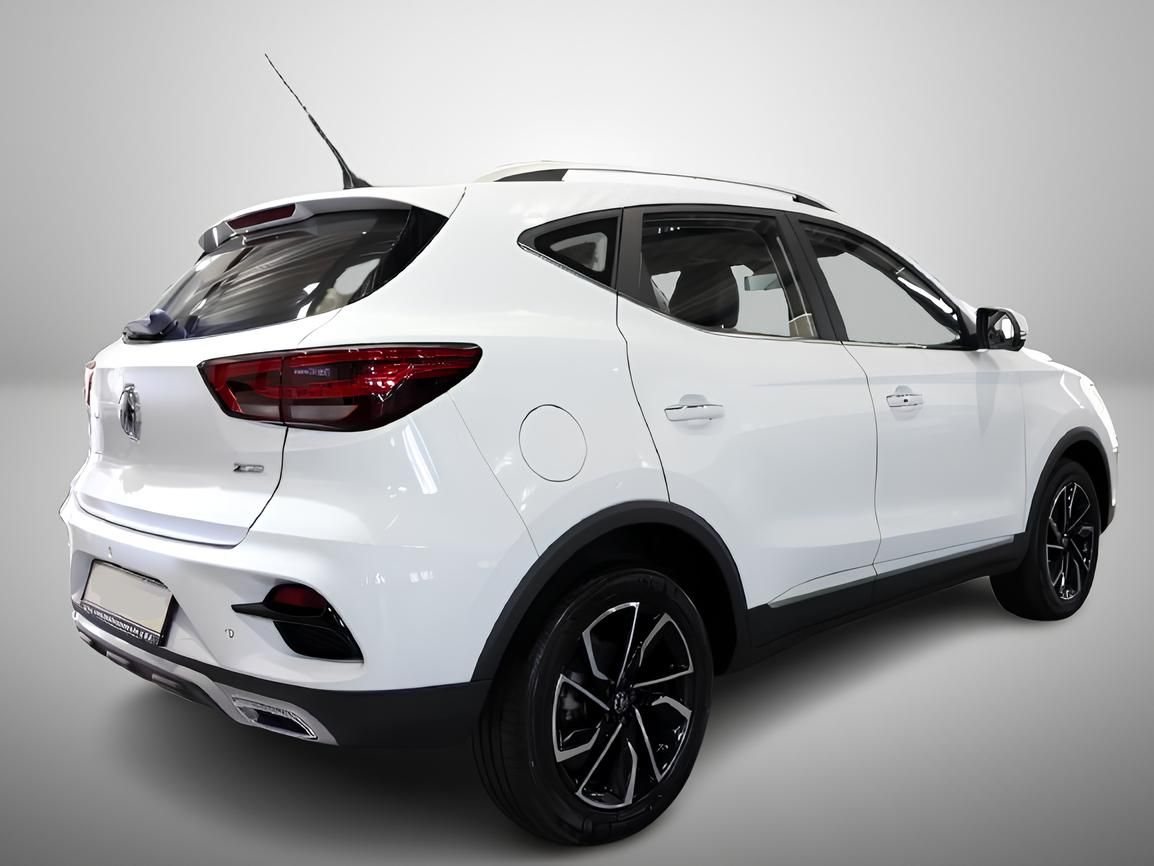 MG ZS, 1.0T 82kW Elegance 1.Maj DPH - fotka 2