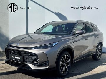 1.5 TGI Hybrid+ Exclusive