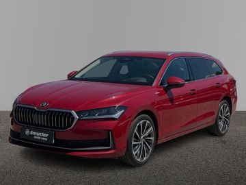 2.0 TDI / 110 kW L&K DSG