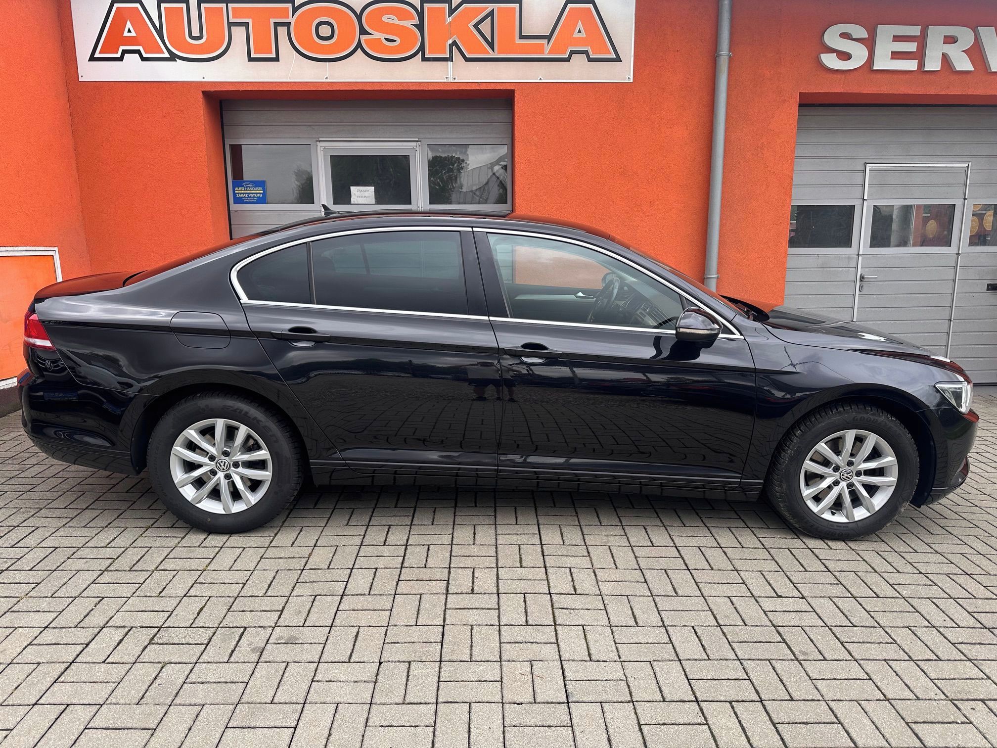 Volkswagen Passat, 1.4 TSI 110KW COMFORTLINE - fotka 4