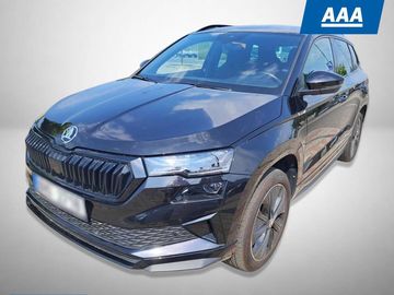 2.0 TDI, Sportline, Záruka