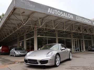 991.1 CARRERA S 3.4 PDK 257k