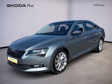 2,0 TDI / 110 kW Style