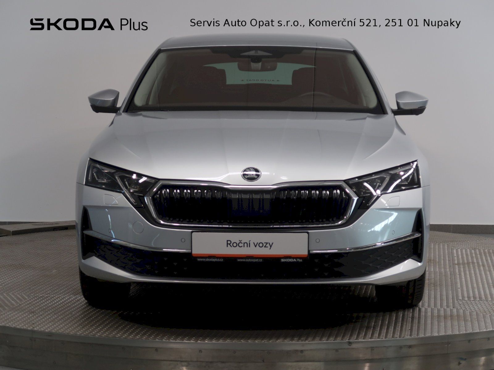 Škoda Octavia, EXCLUSIVE 2.0TDI 110KW DSG WEB - fotka 4