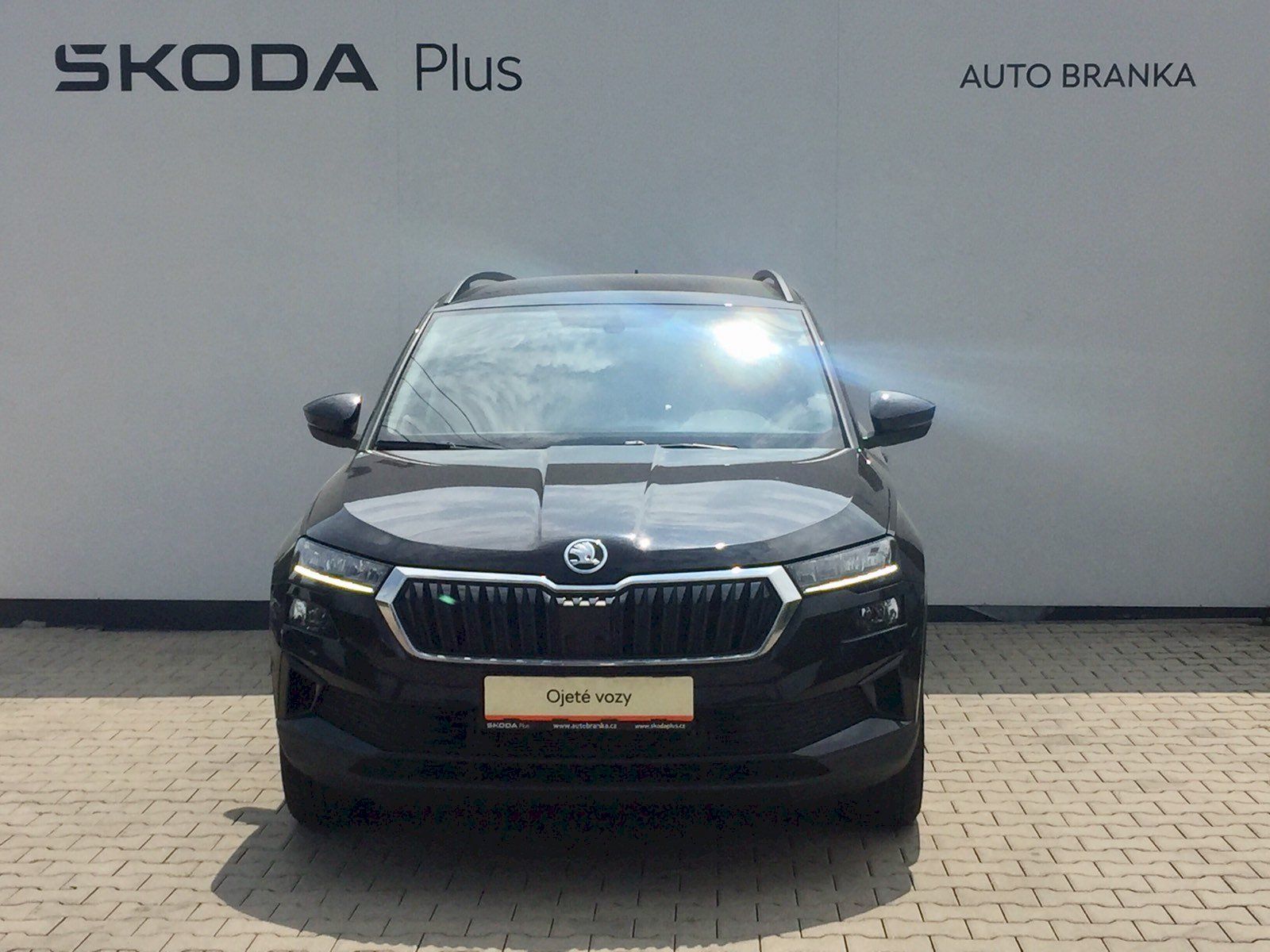 Škoda Karoq, 1.5 TSI 110kW Ambition DSG - fotka 4