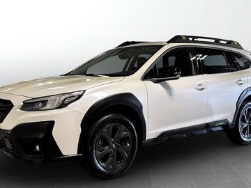 2.5i 4WD Field + tažné