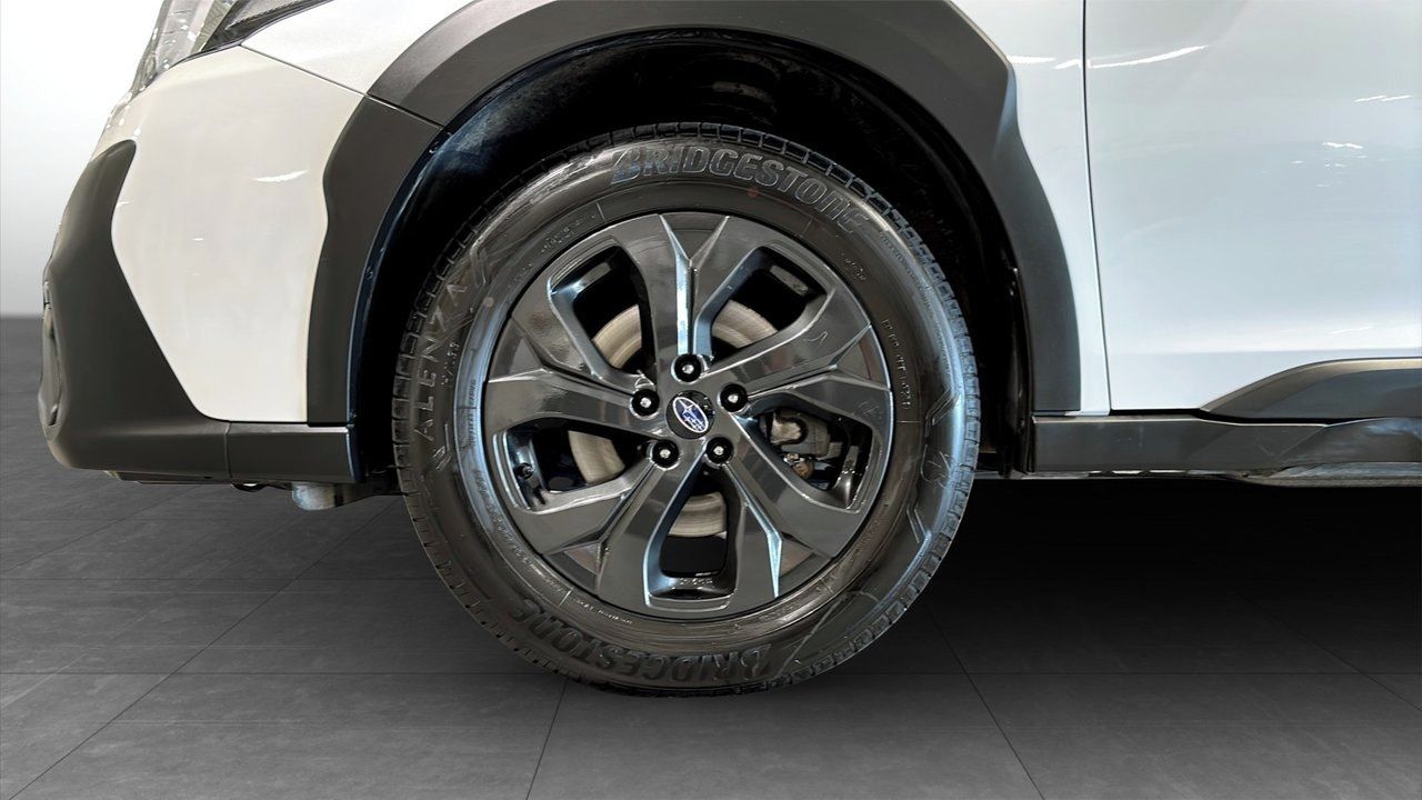 Subaru Outback, 2.5i 4WD Field + tažné - fotka 6