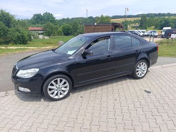1.2 TSi 77kw navi tažné 6-kval