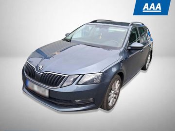 2.0 TDI, Ambition Plus