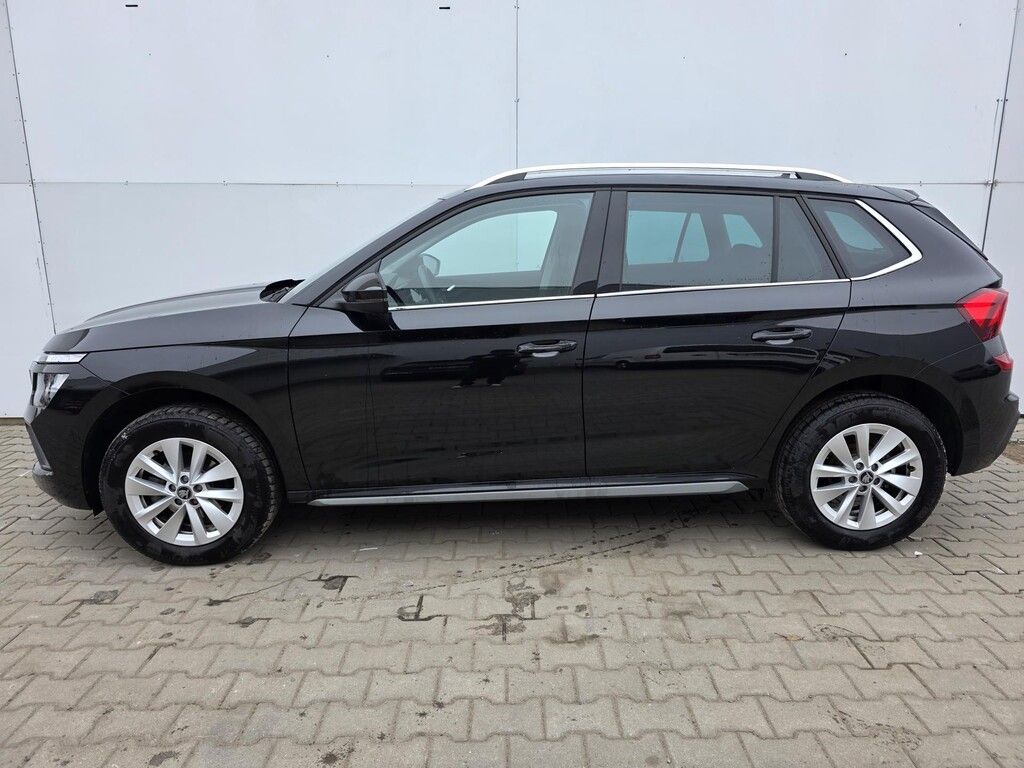 Škoda Kamiq, DSG 1,0 TSi 85 kW TopSelection - fotka 3