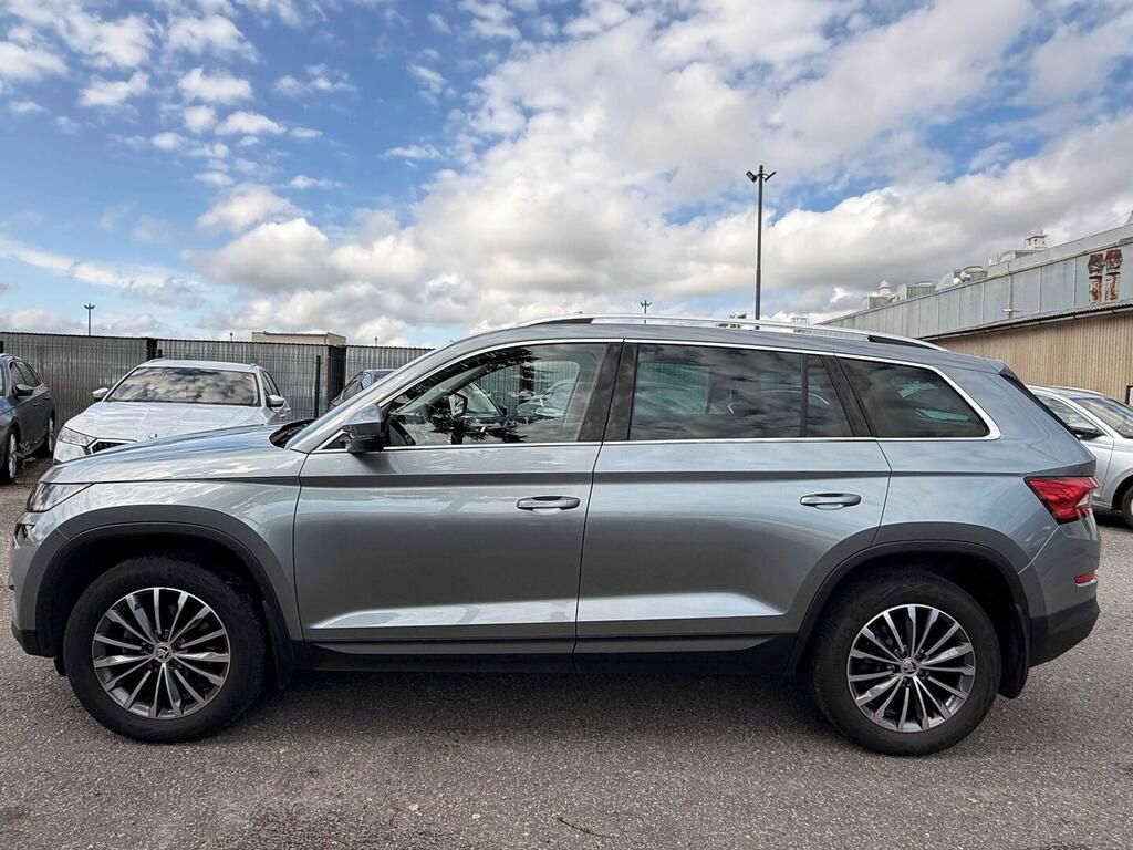 Škoda Kodiaq, Style 2.0 TDI 110 kW - fotka 3