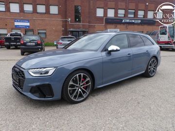 3.0 QUATTRO*Matrix*Virtual*ACC