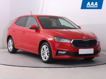1.0 TSI, Style, Automat