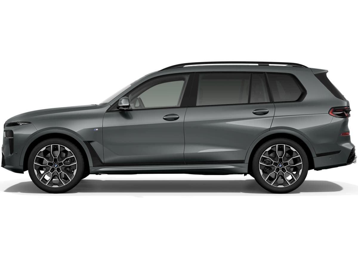 BMW X7, xDrive40d - fotka 3