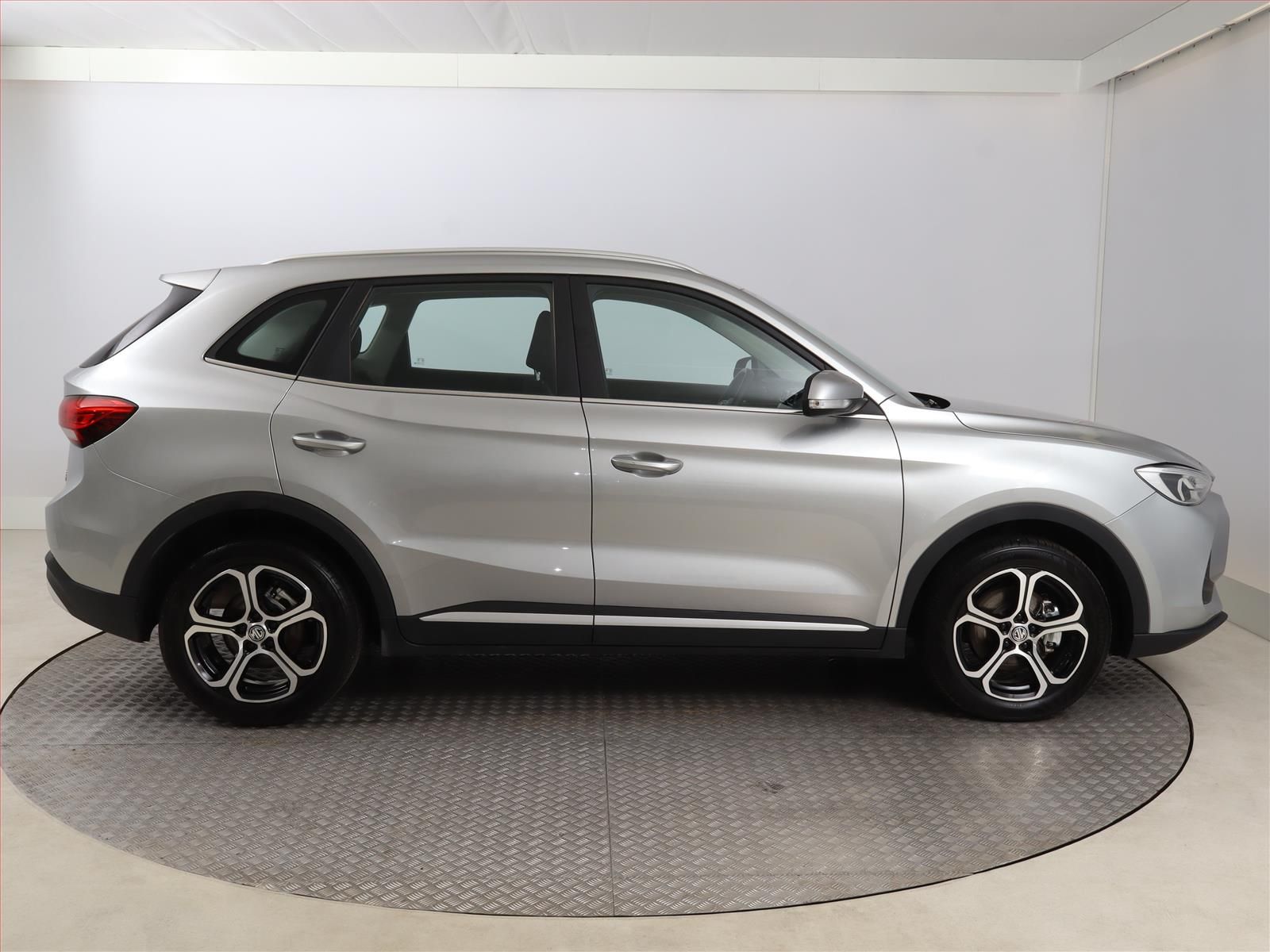 MG ZS, Hybrid+, Záruka, Automat - fotka 6
