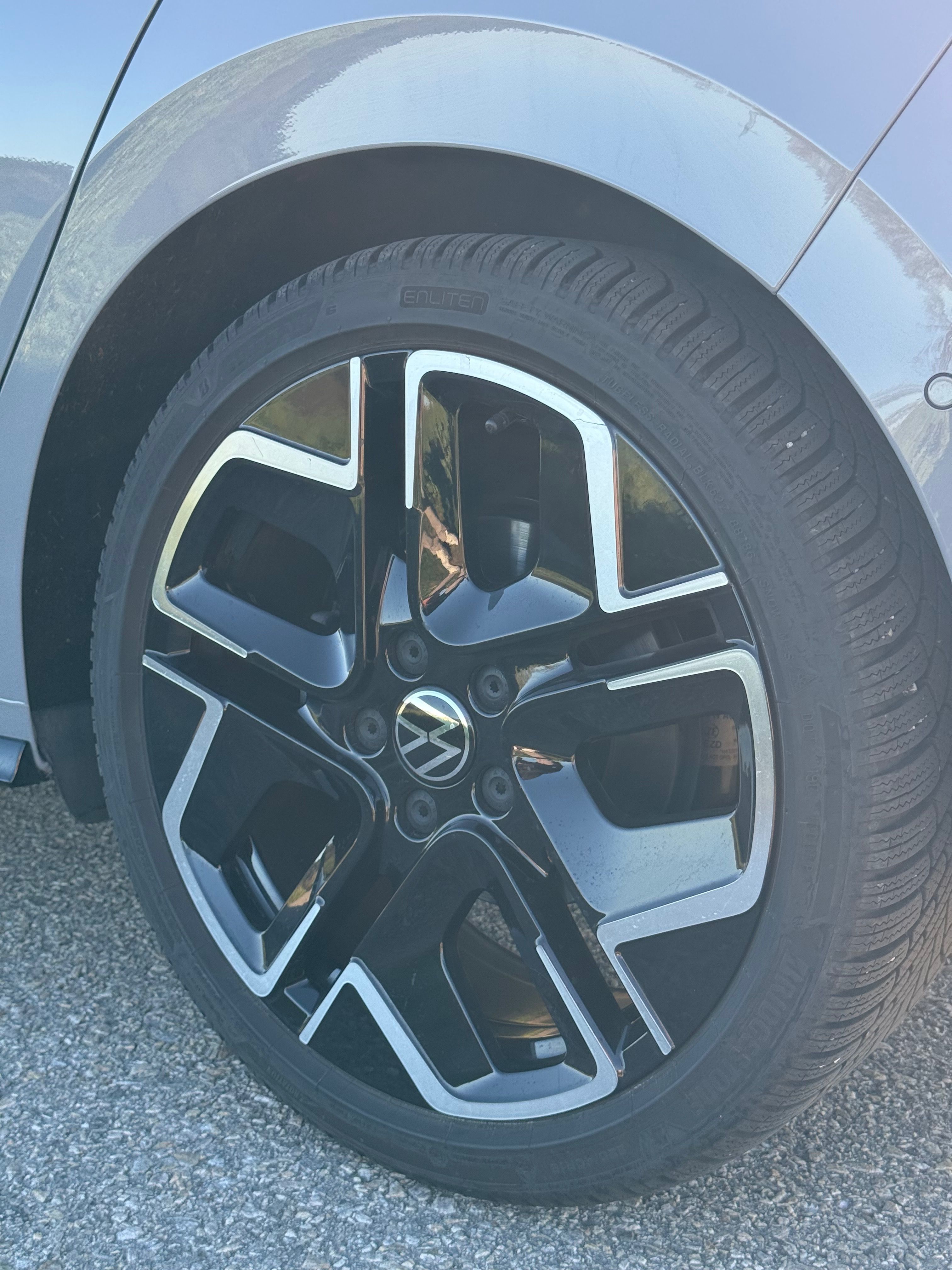 Volkswagen Golf, 1.5eTSI 110kw mHEV R-line DSG - fotka 4