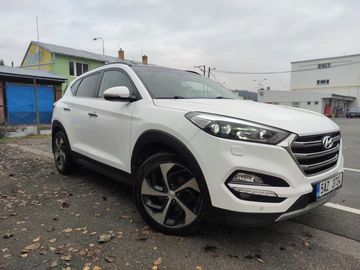 PREMIUM 2.0 CRDi 4x4,automat