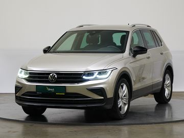1.5 TSI 110 kW DSG Move