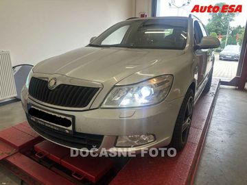 2.0TDi 4x4