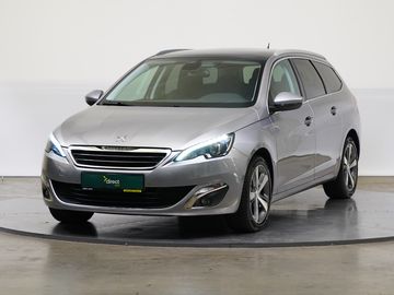 1.2 PureTech 96 kW Business