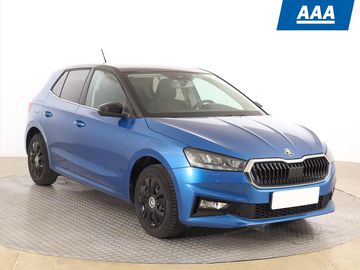 1.0 TSI, Ambition, Serv.kniha
