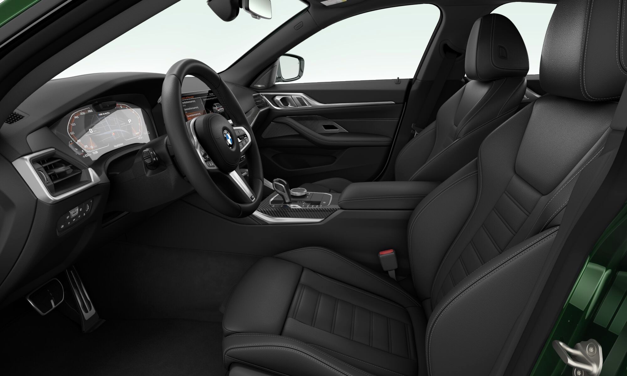 BMW Řada 4, M440i GC|4x4|HK|Laser|HDD|DPH - fotka 2