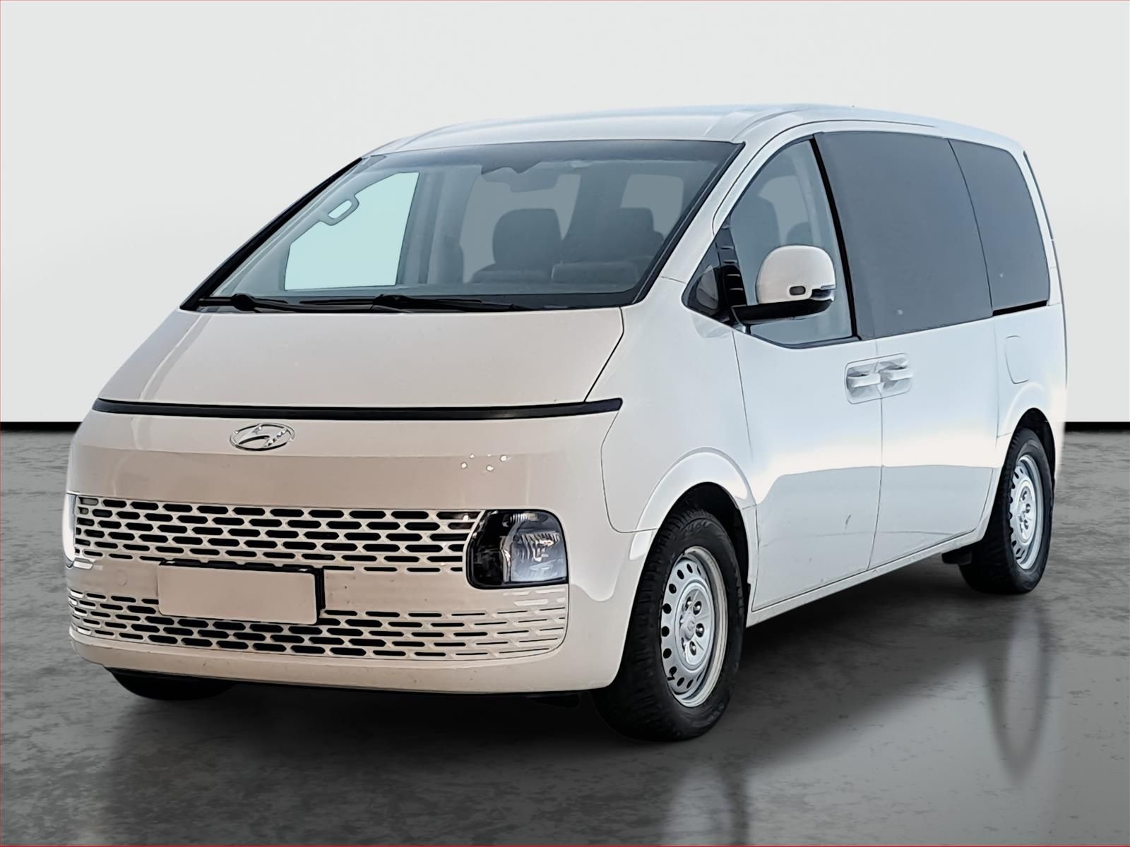 Hyundai Staria, 2.2 CRDi, 9 míst, Comfort - fotka 2