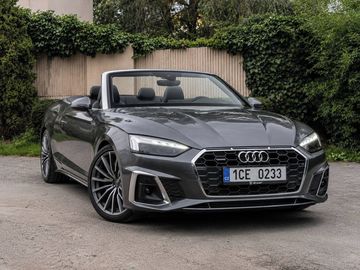 cabrio